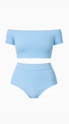 Set VENERA LIGHT BLUE