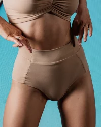 SHORTS VENERA NUDE