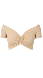 Тop VENERA UPGRADE BEIGE