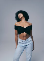 Top VENERA UPGRADE BLACK