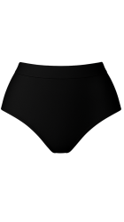 SHORTS VENERA BLACK