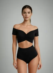 Set VENERA UPGRADE BLACK