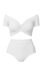 Set VENERA UPGRADE WHITE