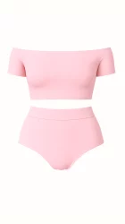 Set Venera Pink