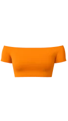 TOP VENERA ORANGE