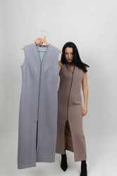 Jasmine Short-Sleeve Dress