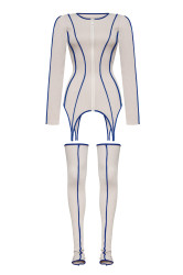 Elite Set (Jacket ans stockings)