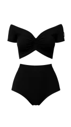 Set VENERA UPGRADE BLACK