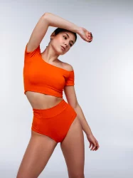 Set VENERA ORANGE