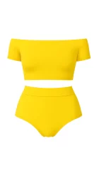 SET VENERA YELLOW