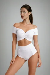 Set VENERA UPGRADE WHITE