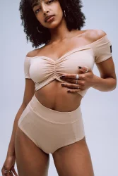 Тop VENERA UPGRADE NUDE