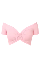 Top VENERA UPGRADE PINK