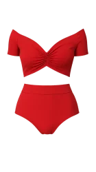 Set VENERA RED UPGRADE