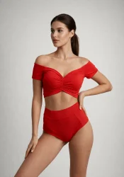 Set VENERA RED UPGRADE