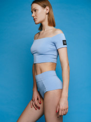 Set VENERA SKY BLUE