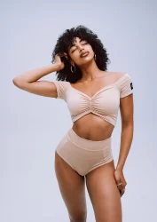 Set VENERA UPGRADE NUDE