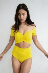 Set VENERA UPGRADE YELLOW