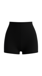 BASIC SHORTS BLACK