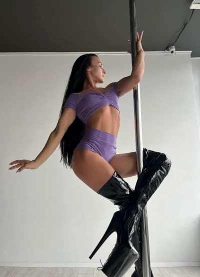 Set VENERA UPGRADE LAVENDER