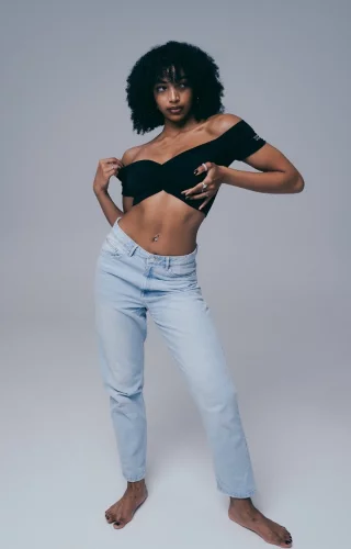 Top VENERA UPGRADE BLACK