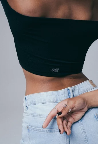 Top VENERA UPGRADE BLACK