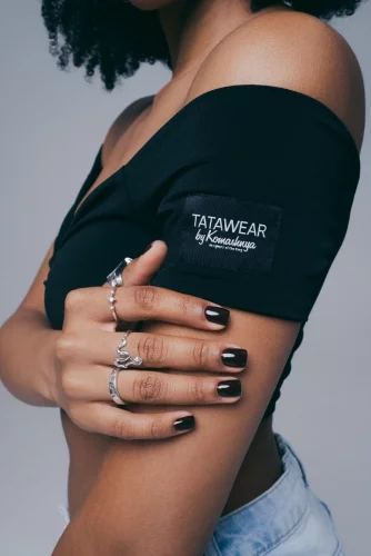 Top VENERA UPGRADE BLACK