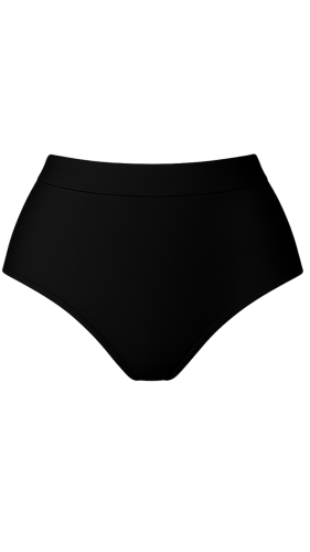 ŠORTKY VENERA ČERNÉ