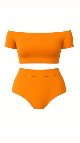 Set VENERA ORANGE
