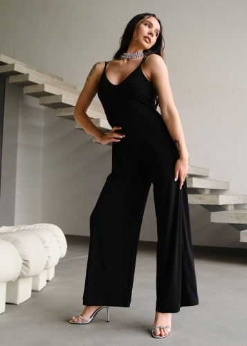 Jumpsuit SANTOLINA