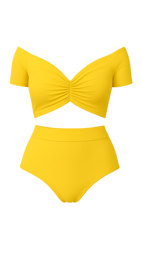 Set VENERA UPGRADE YELLOW