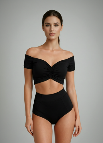 Set VENERA UPGRADE BLACK