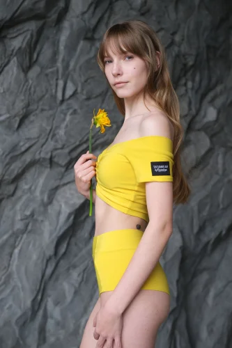 Top VENERA UPGRADE YELLOW