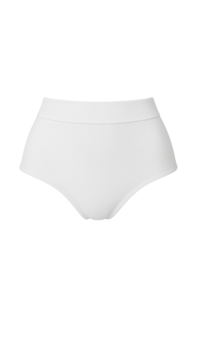 SHORTS VENERA WHITE