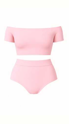 Set Venera Pink
