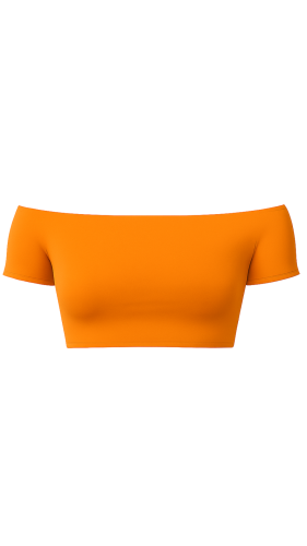 TOP VENERA ORANGE