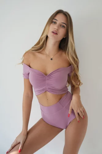 Set VENERA UPGRADE PEONY