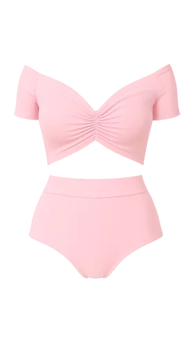 SET VENERA UPGRADE PINK