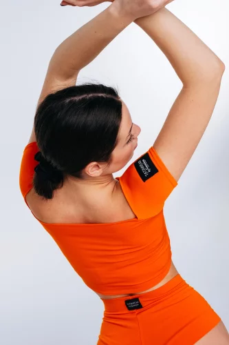 TOP VENERA ORANGE