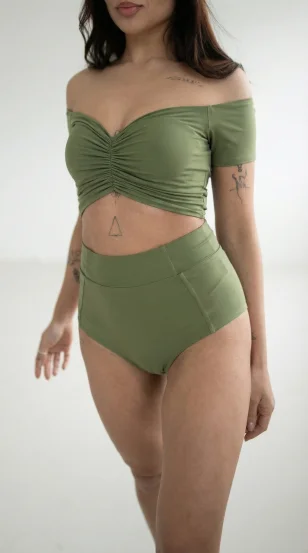 SET VENERA UPGRADE OLIVE