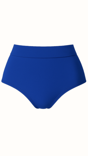 ŠORTKY VENERA MODRÉ