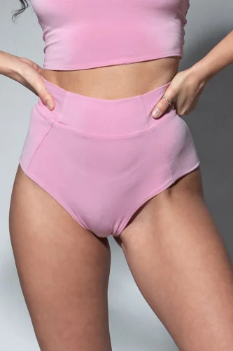 ШОРТИ VENERA PINK