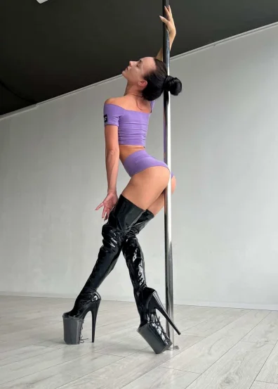 Set VENERA UPGRADE LAVENDER