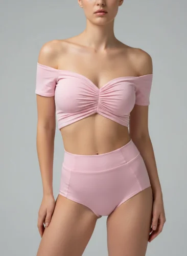 SET VENERA UPGRADE PINK