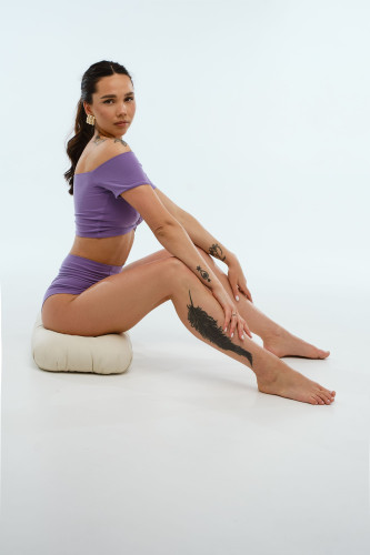 Set VENERA UPGRADE LAVENDER