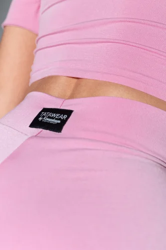 ШОРТИ VENERA PINK