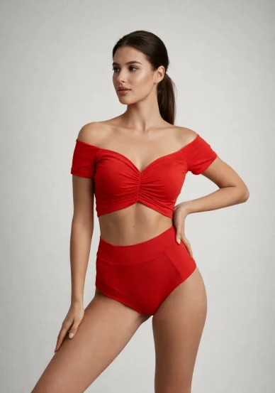 Set VENERA RED UPGRADE