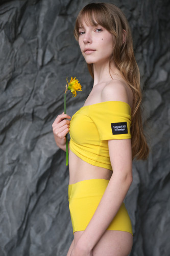 Set VENERA UPGRADE YELLOW