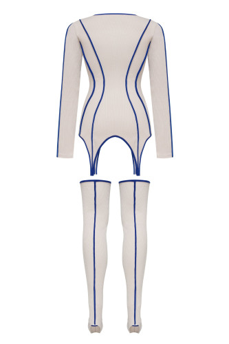 Elite Set (Jacket ans stockings)