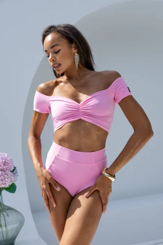 SET VENERA UPGRADE PINK